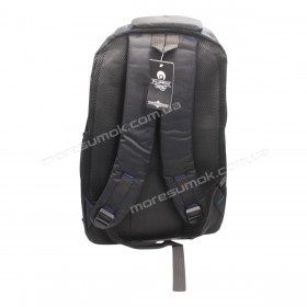 Спортивні рюкзаки 8792 black-blue