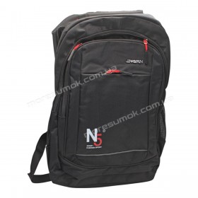 Спортивні рюкзаки 8792 black-red