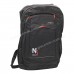 Спортивні рюкзаки 8792 black-red