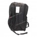 Спортивні рюкзаки 8792 black-red