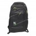 Спортивні рюкзаки 8792 black-green