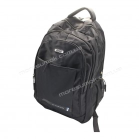 Спортивные рюкзаки 8383 black