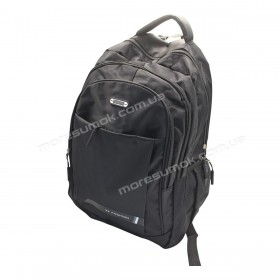 Спортивні рюкзаки 8383 black