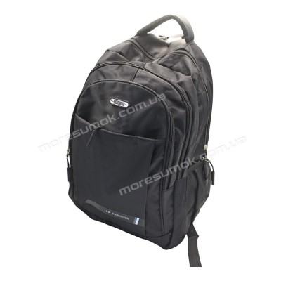 Спортивні рюкзаки 8383 black