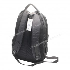 Спортивные рюкзаки 8383 black