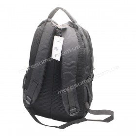 Спортивні рюкзаки 8383 black