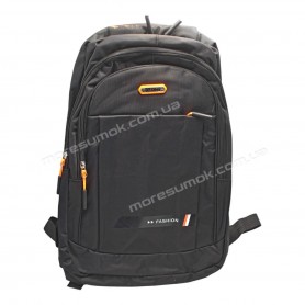 Спортивные рюкзаки 8383 black-orange