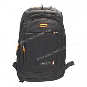 Спортивні рюкзаки 8383 black-orange