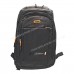 Спортивні рюкзаки 8383 black-orange