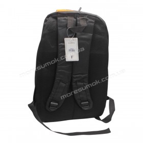Спортивні рюкзаки 8383 black-orange
