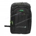 Спортивні рюкзаки 8383 black-green