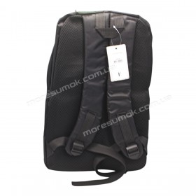 Спортивні рюкзаки 8383 black-green