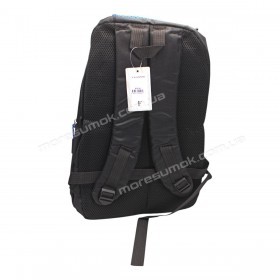 Спортивні рюкзаки 8383 black-blue