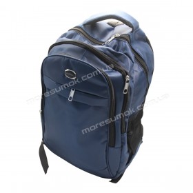 Спортивні рюкзаки 8284 blue