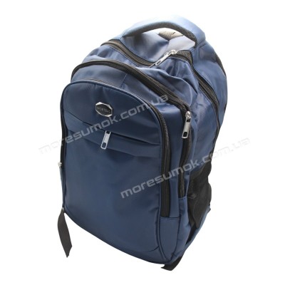 Спортивні рюкзаки 8284 blue