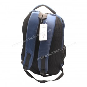 Спортивні рюкзаки 8284 blue