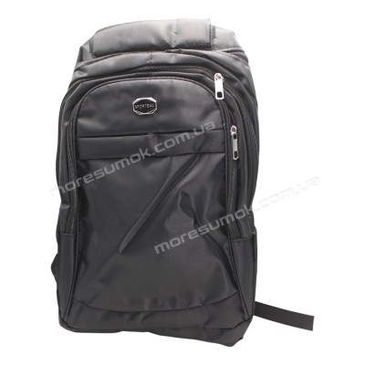 Спортивні рюкзаки 8284 black