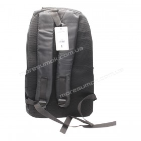 Спортивні рюкзаки 8284 black