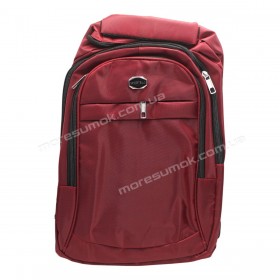 Спортивні рюкзаки 8284 red