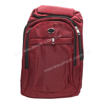 Спортивні рюкзаки 8284 red