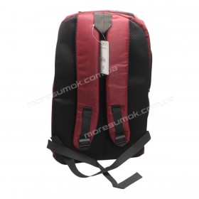Спортивні рюкзаки 8284 red