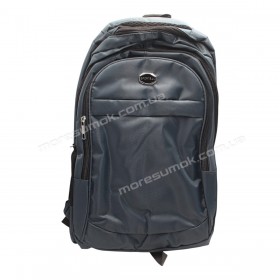 Спортивні рюкзаки 8284 gray