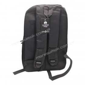 Спортивні рюкзаки 9142 black