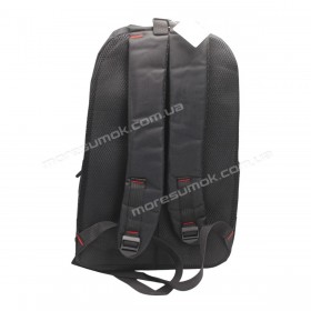 Спортивні рюкзаки 9142 black-red