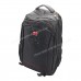 Спортивні рюкзаки 9139 black-red