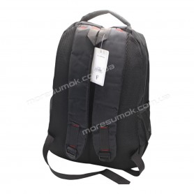 Спортивні рюкзаки 9139 black-red