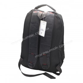 Спортивні рюкзаки 9139 black-red