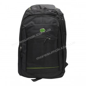 Спортивні рюкзаки 9139 black-green