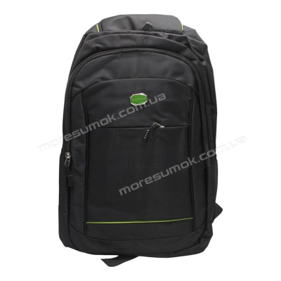 Спортивні рюкзаки 9139 black-green