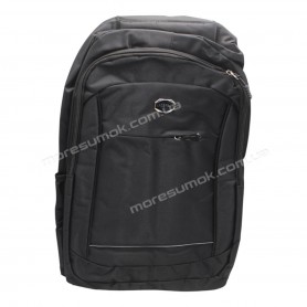Спортивні рюкзаки 9139 black