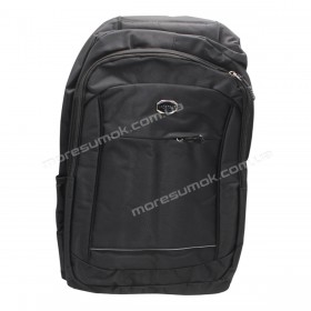Спортивні рюкзаки 9139 black
