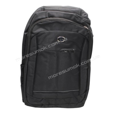 Спортивні рюкзаки 9139 black