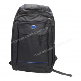 Спортивні рюкзаки 9139 black-blue