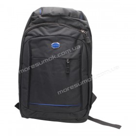 Спортивні рюкзаки 9139 black-blue