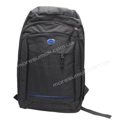 Спортивні рюкзаки 9139 black-blue