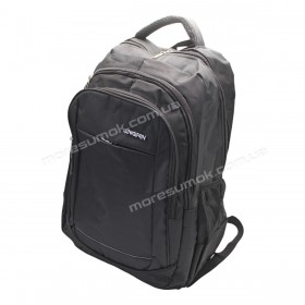 Спортивні рюкзаки 8795 black