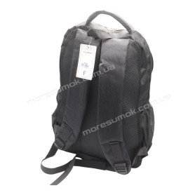 Спортивні рюкзаки 8795 black Спортивні рюкзаки 8795 black