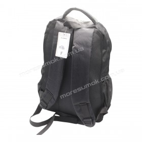 Спортивні рюкзаки 8795 black