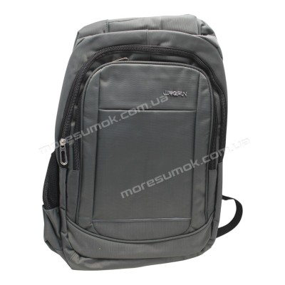 Спортивні рюкзаки 8795 gray