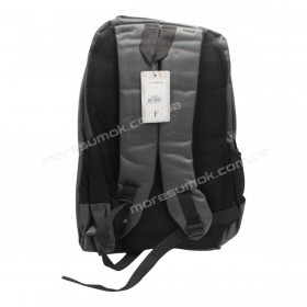 Спортивні рюкзаки 8795 gray