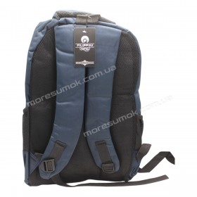 Спортивні рюкзаки 8795 blue