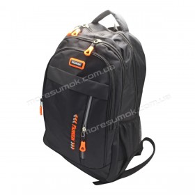 Спортивні рюкзаки 8439 black-orange