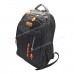 Спортивні рюкзаки 8439 black-orange