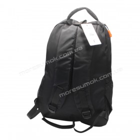 Спортивні рюкзаки 8439 black-orange
