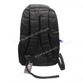 Спортивні рюкзаки 8439 black-blue