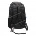 Спортивні рюкзаки 8439 black-blue
